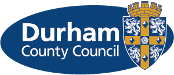 Durham County Council Logo