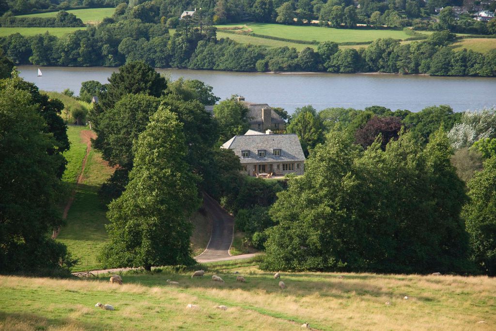 Orchard House & Cider Barn 2 - Gallery