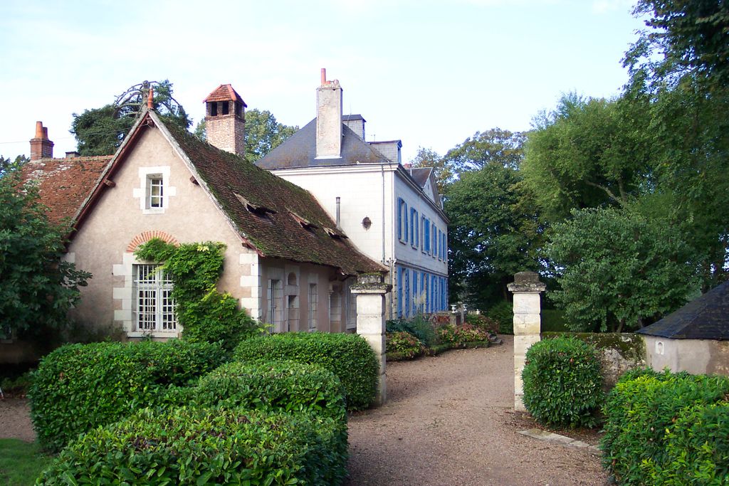 Château de Pintray 1 - Gallery