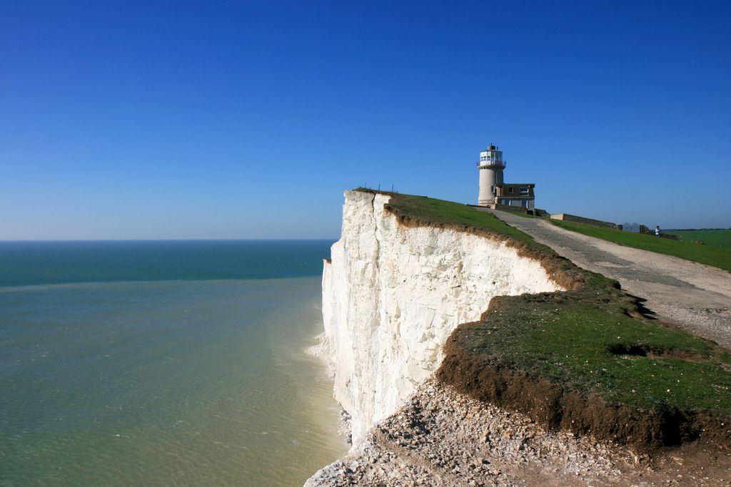 Belle Tout Lighthouse 1 - Gallery