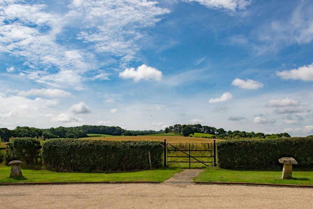 Benefold Farmhouse Barn 12 - Gallery