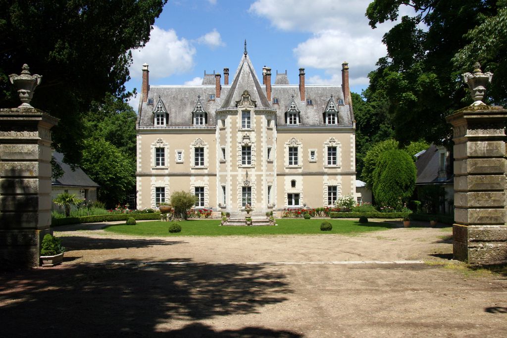 Le Clos de Fontenay - Gîte 8 - Gallery