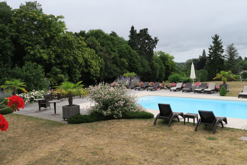 Le Clos de Fontenay - Gîte 7 - Gallery