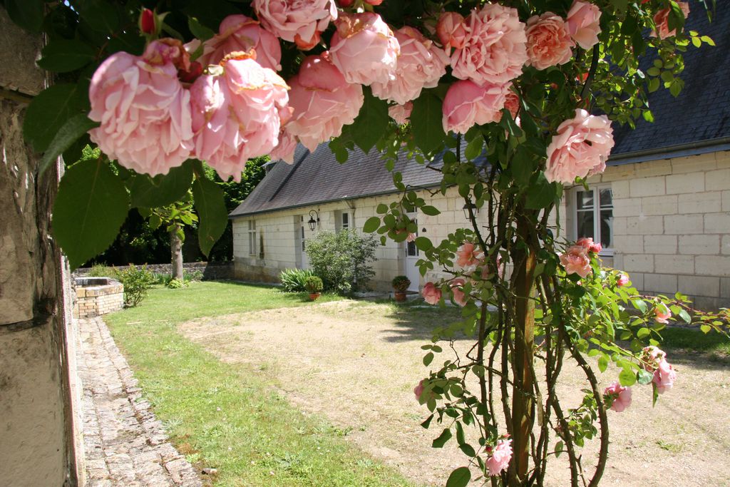 Le Clos de Fontenay - Gîte 1 - Gallery