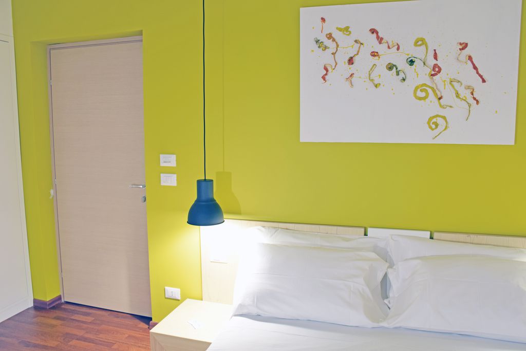 Bio Hotel Palermo 10 - Gallery