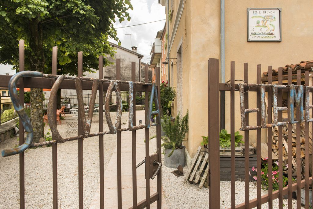 Locanda La Scuola 13 - Gallery