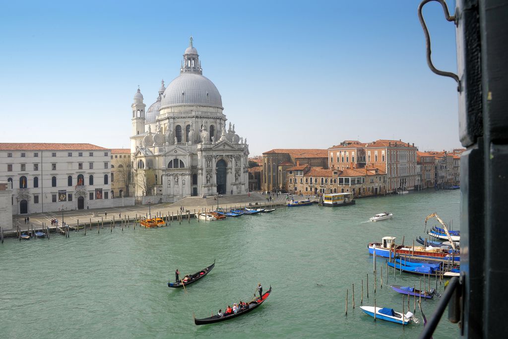 Apartments in Palazzo Ca'nova on the Grand Canal 4 - Gallery