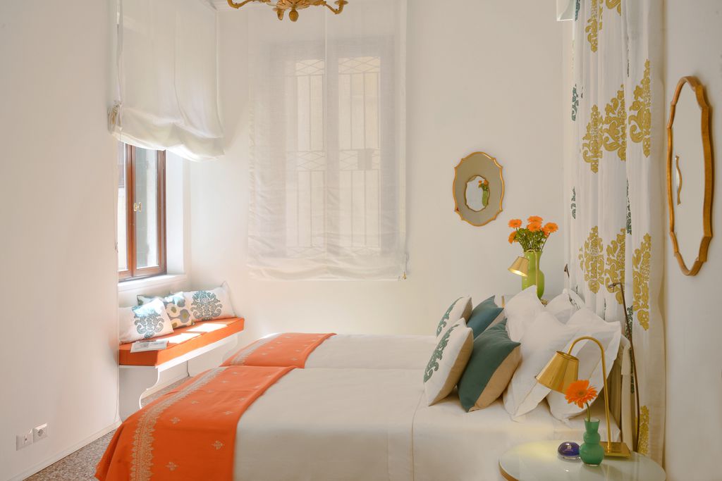 Apartments in Palazzo Ca'nova on the Grand Canal 17 - Gallery