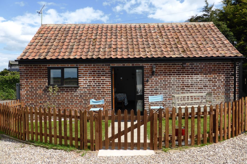 Mill Farm Threshing Barn 14 - Gallery