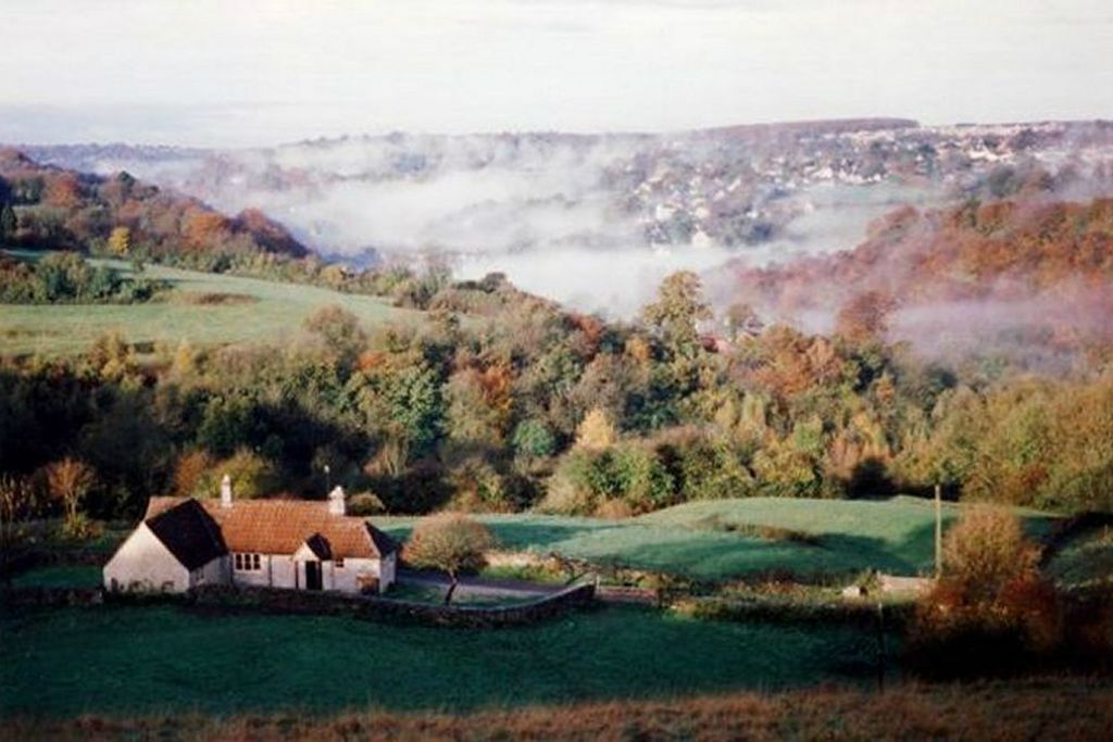 Cockshutt Cottage 17 - Gallery