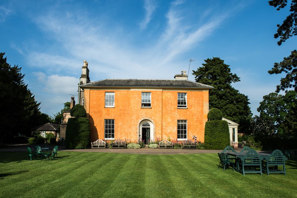 Langar Hall 1 - Gallery