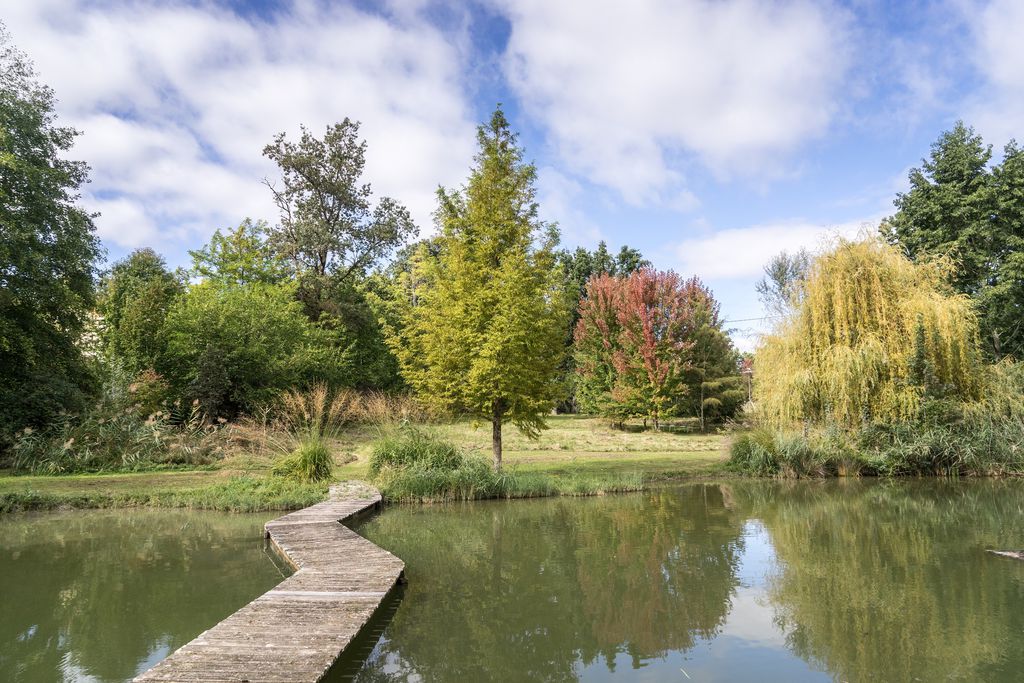 Château Gauthié 3 - Gallery