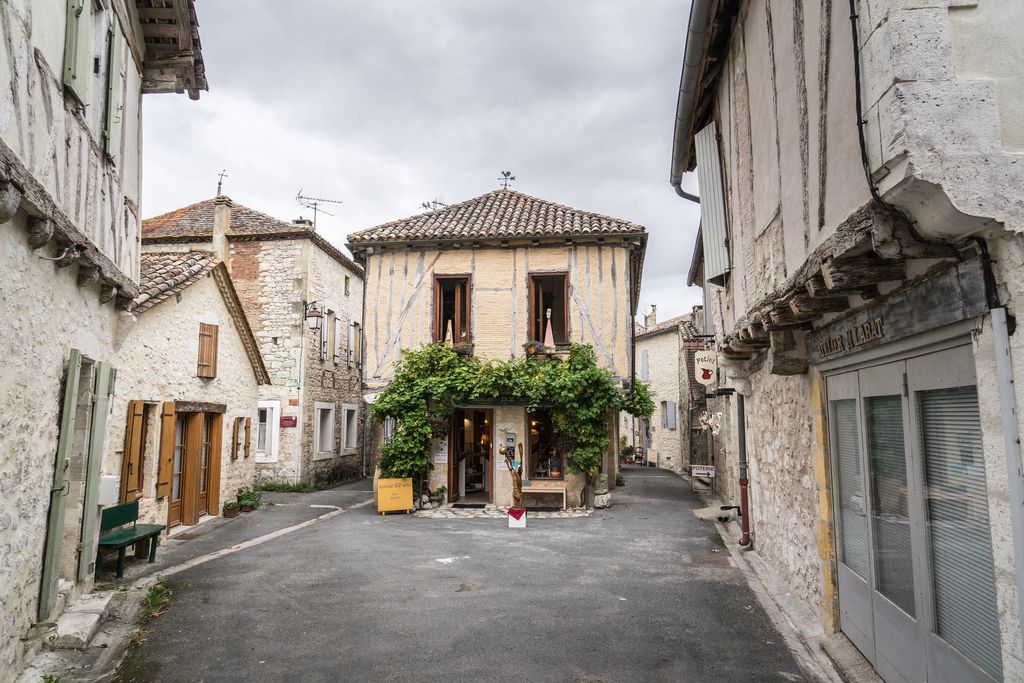 Château Gauthié 19 - Gallery