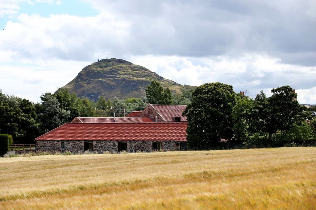 The Barn at Williamstone Farm Steadings 15 - Gallery