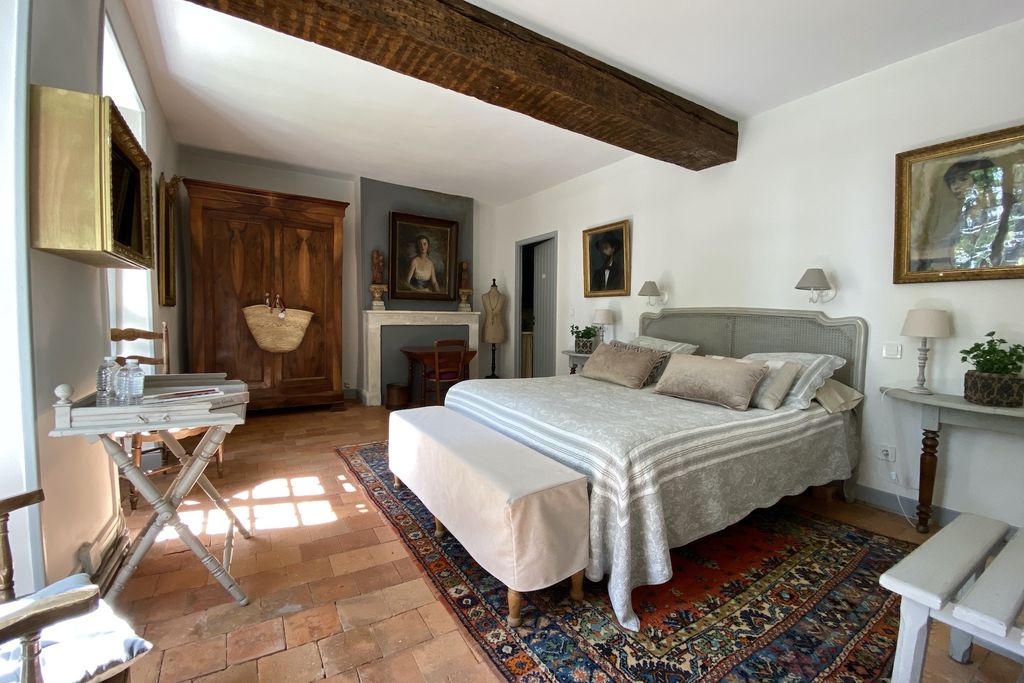 Le Petit Chateau De Sainte Colombe 7 - Gallery