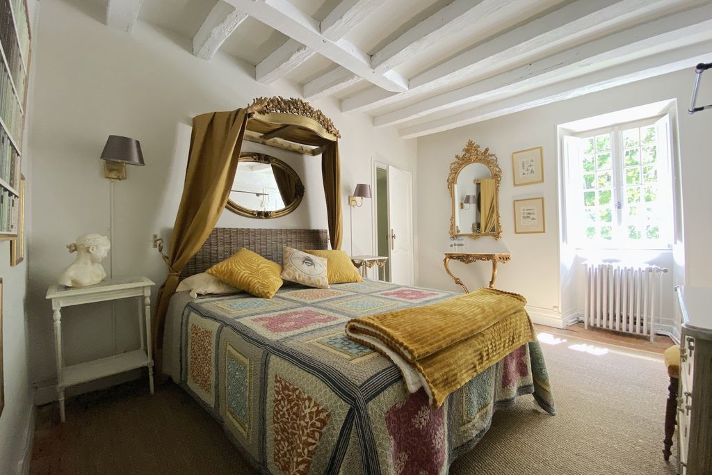 Le Petit Chateau De Sainte Colombe 6 - Gallery