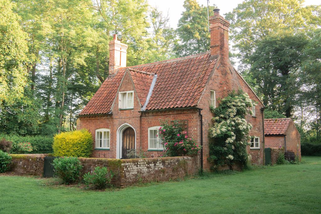 Laundry Cottage 1 - Gallery