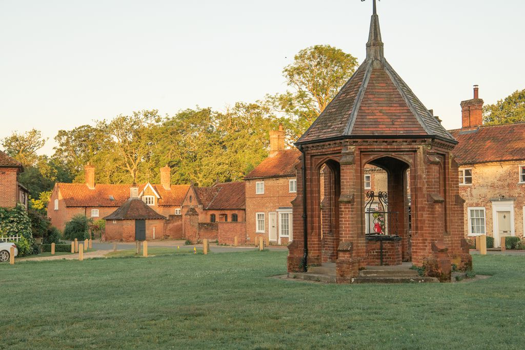 Laundry Cottage 15 - Gallery