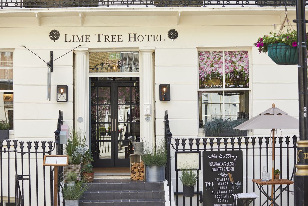 Lime Tree Hotel 8 - Gallery