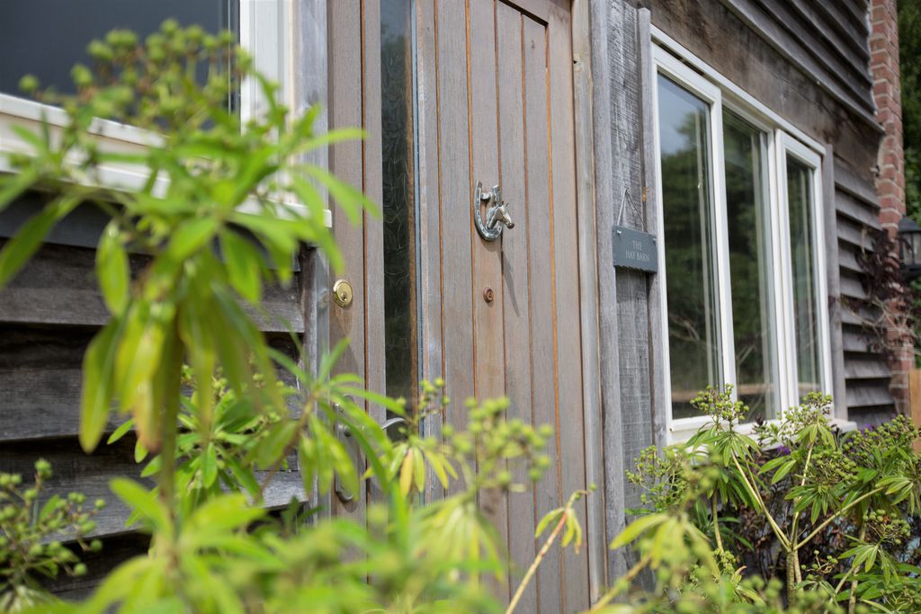 The Hay Barn at Ferendone House 10 - Gallery