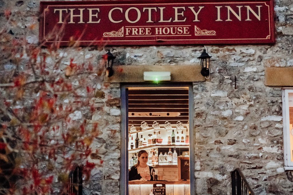 The Cotley Inn 5 - Gallery