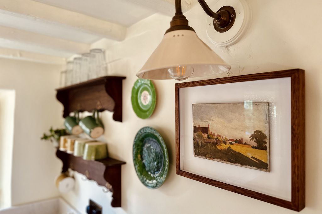 Cotswolds Escape - Learoyds Cottage 18 - Gallery