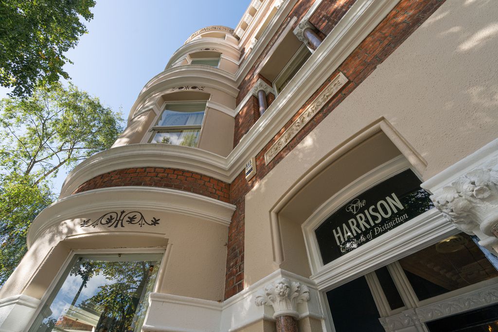 The Harrison 13 - Gallery