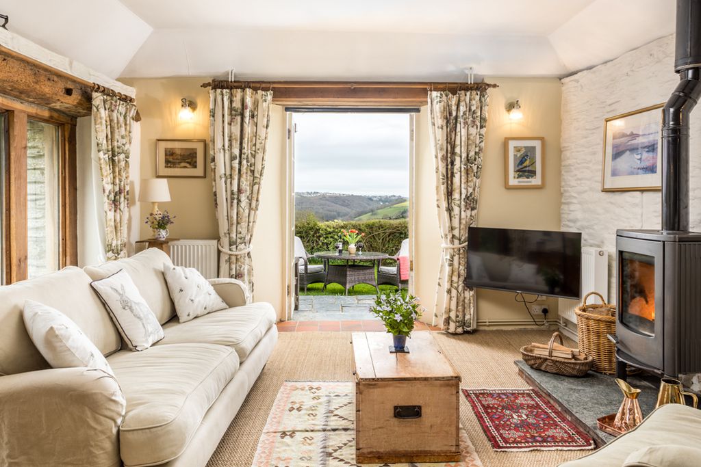 Couples Retreats at Treworgey 12 - Gallery