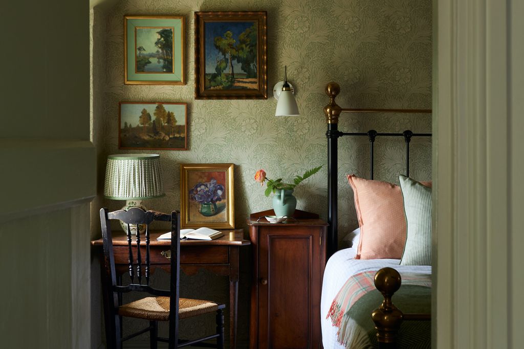 Cotswolds Escape - Learoyds Cottage 1 - Gallery