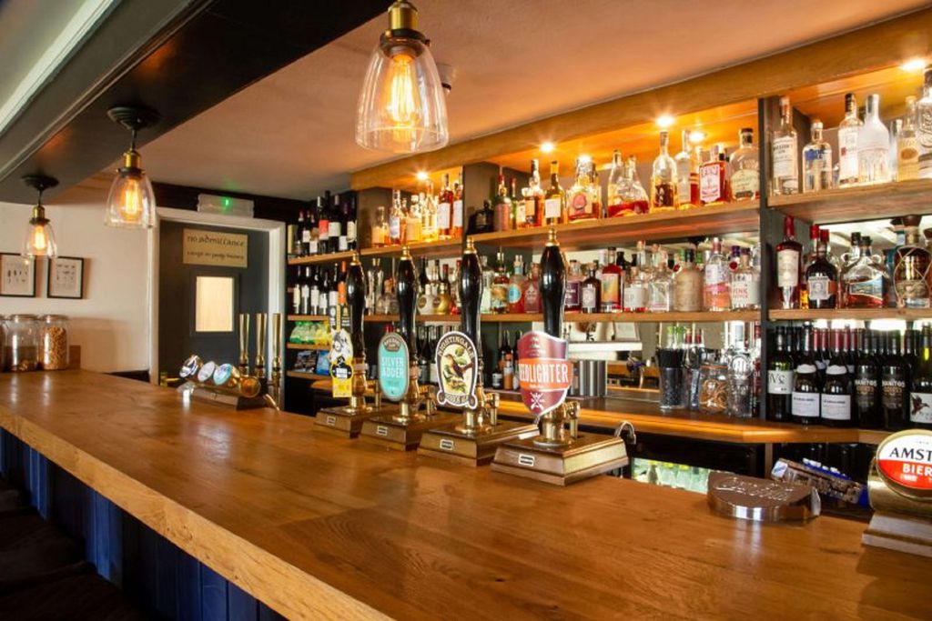 The Pear Tree Inn 14 - Gallery