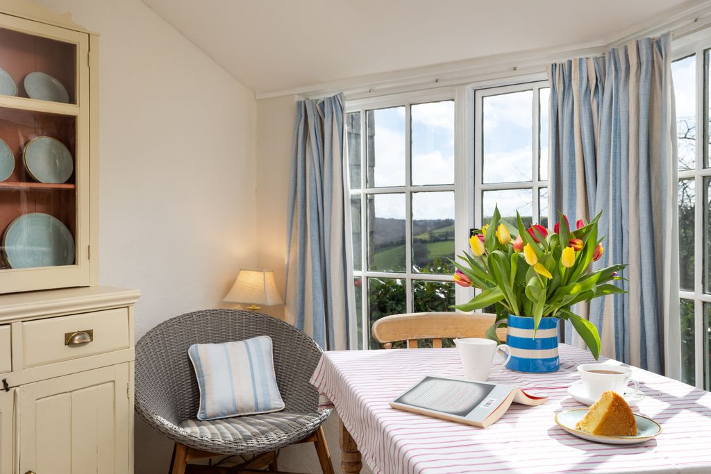 Couples Retreats at Treworgey 9 - Gallery