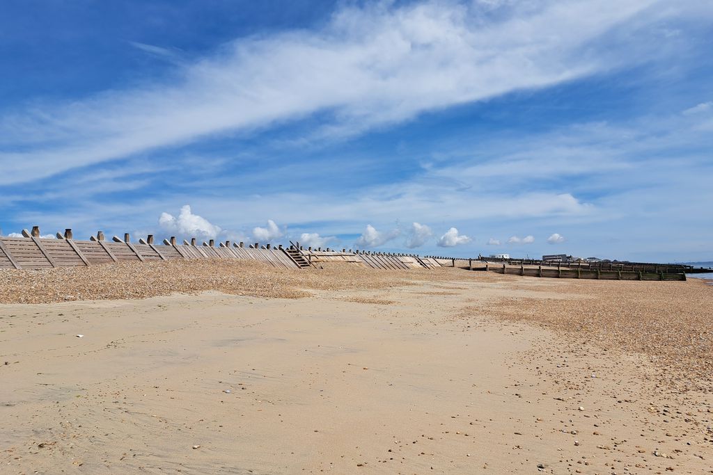 80 Coastguard Cottages 19 - Gallery