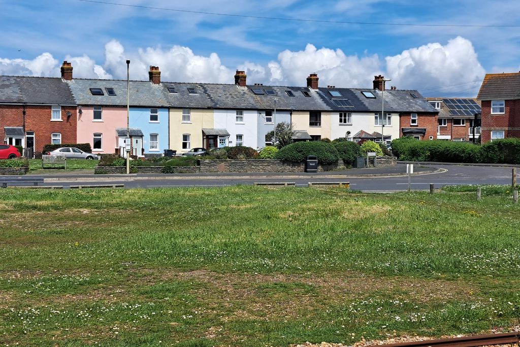 80 Coastguard Cottages 15 - Gallery