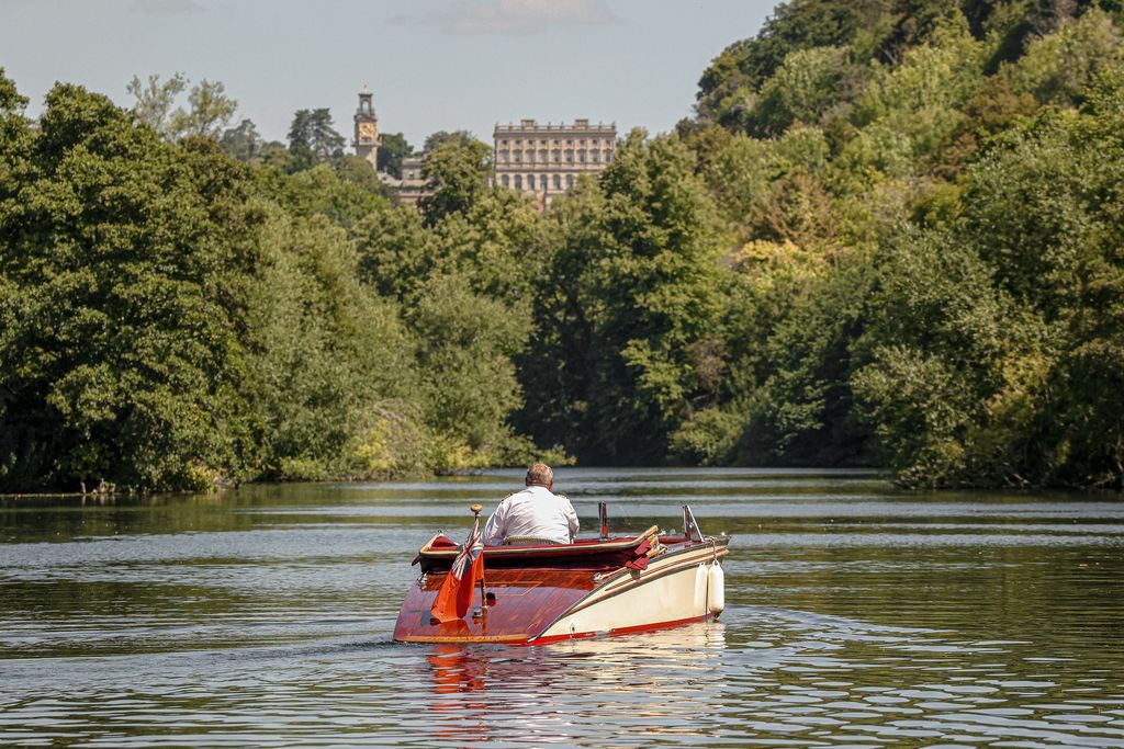 Cliveden House 3 - Gallery