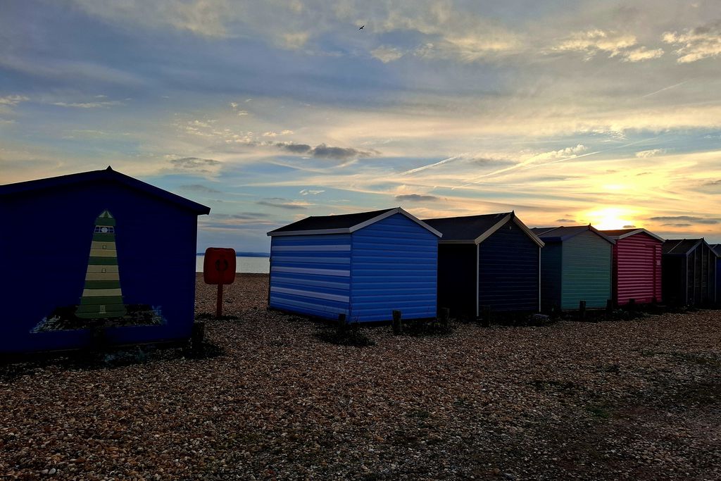 80 Coastguard Cottages 10 - Gallery