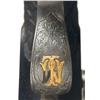 Image 3 : Exhibition Set of Relief Engraved "Gastinne Renette" French Dueling Pistols with Gold Inlay Ebony St