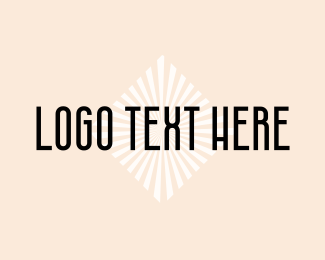 Generic Business Company logo design