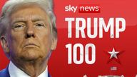 Trump 100 podcast thumb