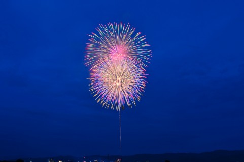 花火大会