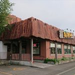 びっくりドンキーファーム野幌店