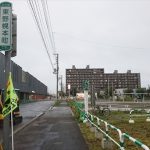 野幌駅南口・鉄東線