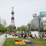 札幌大通公園