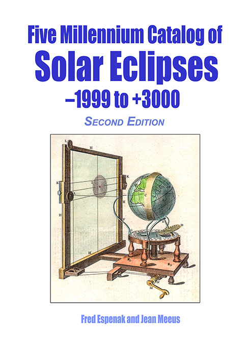 eclipse book