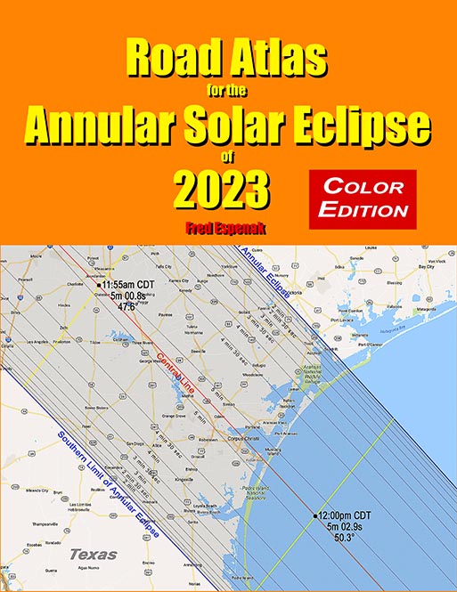 eclipse book