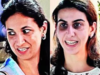 Noel Tata's daughters appointed to Ratan Tata Institute's board:Image