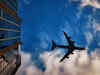 Projected air travel growth runs counter to climate goals, study says:Image