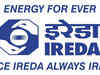 IREDA stock rallies over 5% amid high volumes:Image