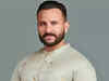 Saif Ali Khan stabbed by thieves after a scuffle at his Mumbai house, hospitalised: Police:Image