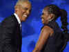 Barack Obama-Michelle more like' just friends' amid divorce buzz? Here's what you need to know:Image