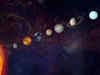 Six planets parade tonight; here are tips on how to view the spectacular planetary alignment:Image